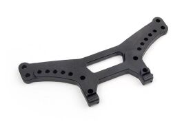 XRAY Dämpferbrücke , hinten, Kunststoff /...