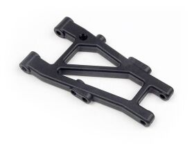 XRAY Querlenker für C-HUB (weich), hinten unten /...