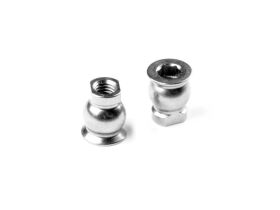 XRAY X4 Kugelkopf Querlenker unten universal...