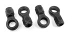 XRAY Kugelpfanne 5mm, offen, kurz / XRA303452