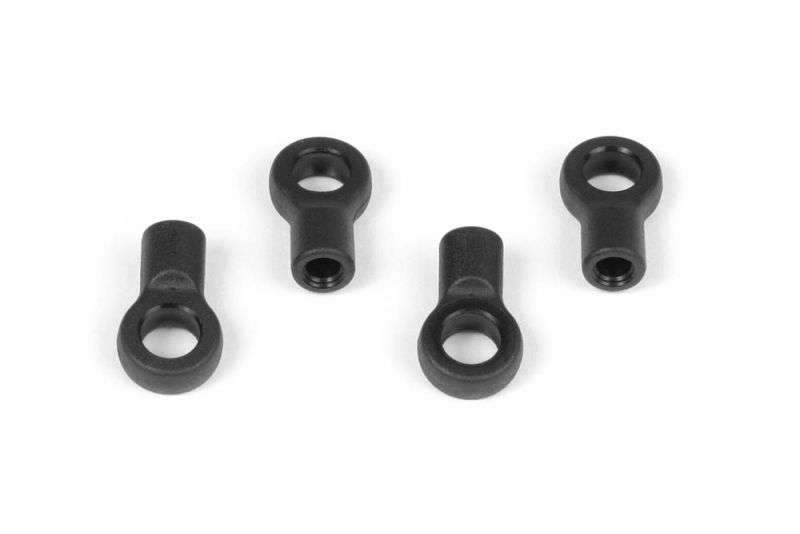 XRAY Kugelpfanne 5mm, offen / XRA303454