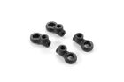 XRAY Composite Kugelpfannen Stabihalterung 4.9mm (4) / XRA303455