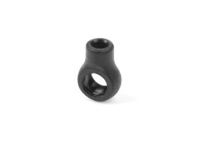 XRAY COMPOSITE ANTI-ROLL BAR BALL JOINT 3.9MM (4) /...