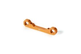 XRAY ALU REAR LOWER 1-PIECE SUSPENSION HOLDER FRONT RF /...