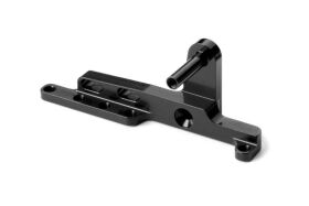 XRAY T4´20 Alu Motorbefestigung / XRA303760