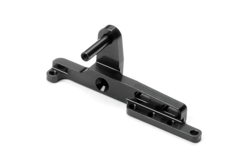 XRAY T4F´21 Alu Motorbefestigung / XRA303761