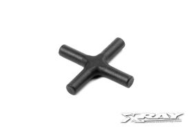 XRAY Getriebe Diff Cross Pin / XRA304980