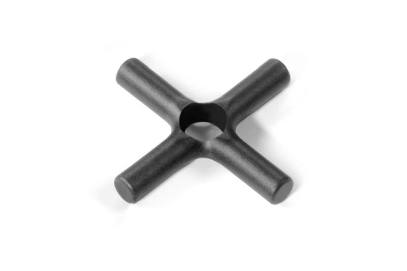 XRAY Getriebe Diff Cross Pin mit Loch / XRA304981