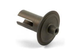 XRAY Differenzialradachse (kurz), 7075 T6, Alu...