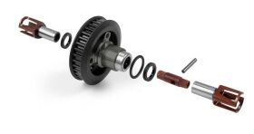 XRAY Multi-Diff T2008 / XRA305104