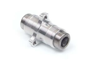 XRAY Freilaufwelle PRO mit Freilauflagern, vorne / XRA305111