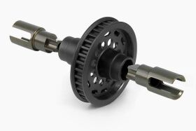 XRAY Halbachsen für Starrachse, Aluminium / XRA305136