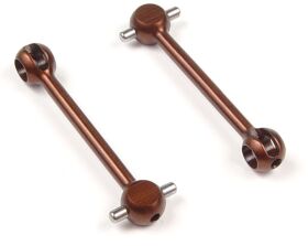 XRAY Antriebswelle 32mm, Federstahl / XRA305329