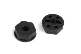 XRAY Sechskantradaufnahme, Kunstoff / XRA305355