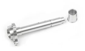 XRAY Mittelwelle PRO, solides Alu / XRA305515