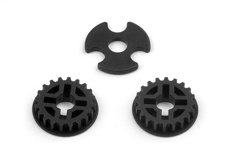 XRAY Riemenrad 20Z / XRA305577