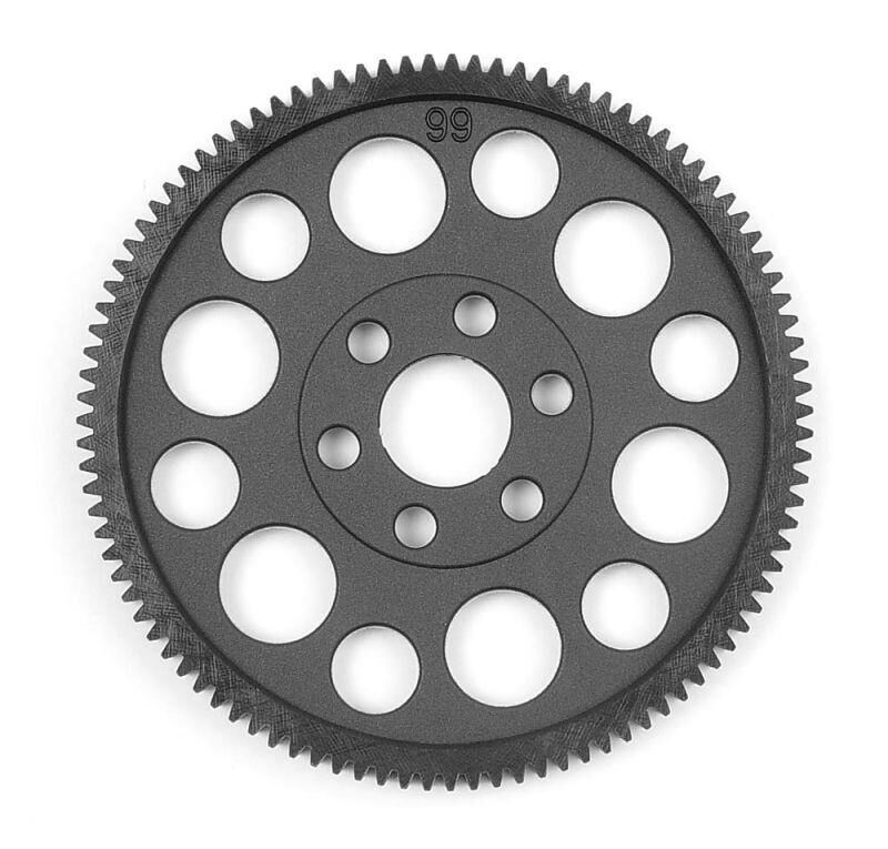 XRAY Zahnrad 99Z / 48 pitch / XRA305799