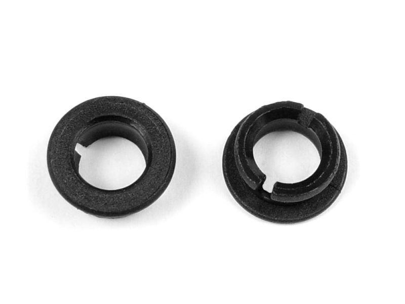 XRAY Akkuhalteraufnahme, Kunststoff / XRA306120