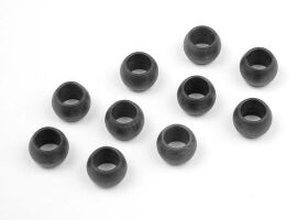 XRAY Kugelkopf 4,9mm mit doppelter Fase / XRA307453