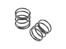 XRAY XLP SPRING-SET PROGRESSIVE C=2.5-2.8 (2) / XRA308165