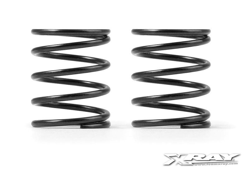 XRAY Federn-Satz Ø 2,9mm (2) / XRA308277