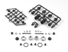 XRAY Dämpfer-Set 4fach verstellbar / XRA308301