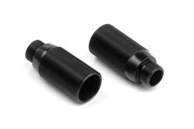 XRAY Dämpfergehäuse, Aluminium / XRA308321