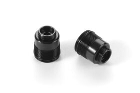 XRAY ULP Alu Dämpfergehäuse (2) / XRA308324