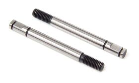 XRAY Dämpferkolbenstangen, abgeflacht, gehärtet...