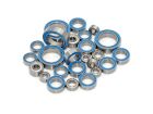 XRAY X4 Kugellager Set (25) / XRA309004