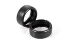 XRAY TIRES XXT-M W/O BELT FOR ASPHALT (2) / XRA309617