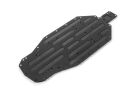 XRAY Alu Chassis- Flex SWISS 7075 T2 (2mm) / XRA321103