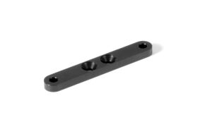 XRAY Halter Dreieckslenker Alu 3mm / XRA321210