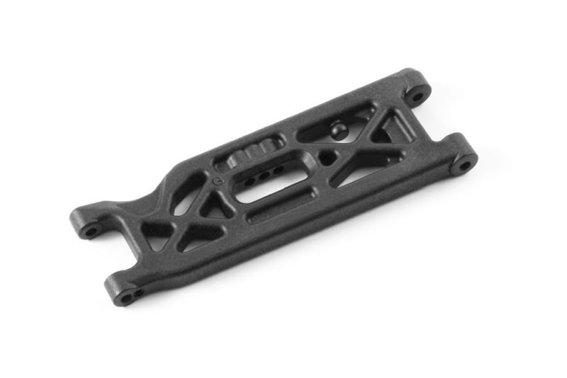 XRAY XT2 Composite Querlenker vorne unten Kohlefaser / XRA322111-G