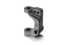 XRAY Composite C-Hub rechts Kohlefaser / XRA322210-G