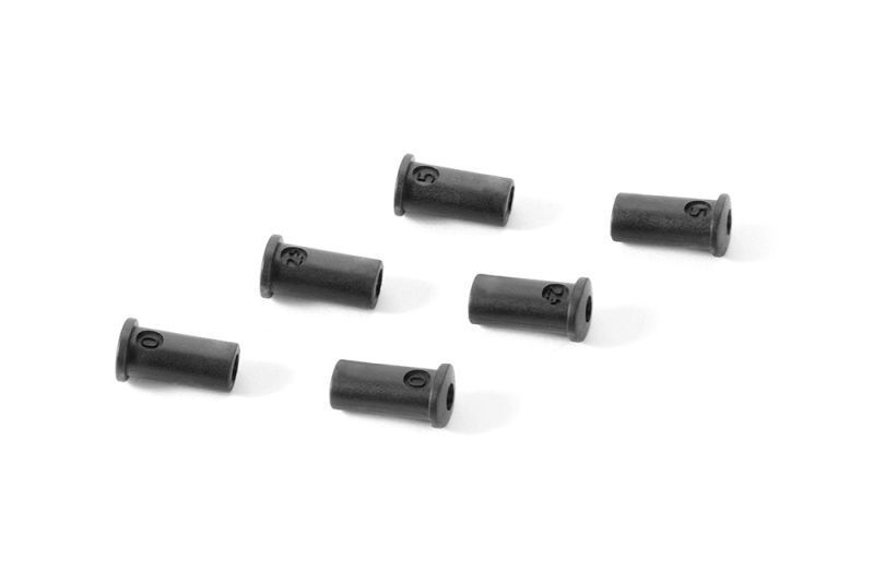 XRAY Excenter Buchs (2+2+2) / XRA322280