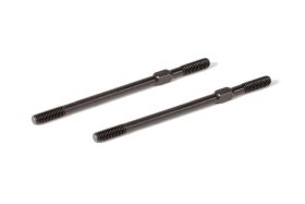 XRAY Geweingestange 55mm M3 L/R Federstahl / XRA322610