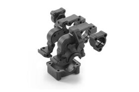 XRAY Mittel Motor Getriebe Box (3 Gears) Narrow Set /...