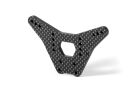 XRAY Kohlefaser Dämpferbrücke hinten 3.5mm / XRA323080