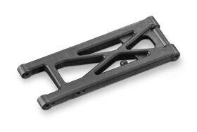 XRAY XT2 Composite Querlenker hinten unten Kohlefaser /...