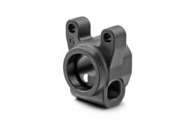 XRAY Composite Radträger hinten Kohlefaser /...