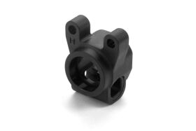 XRAY Composite Radträger hinten Hart / XRA323354-H