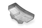 XRAY Lexan Frontflügel DIV / XRA323516