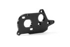 XRAY Alu Motor Platte mitte 3.0mm / XRA324010