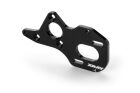 XRAY Alu Front und Mittel Motor Platte (3 Gears)4mm (3mm) / XRA324015