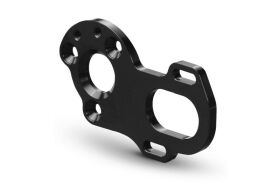 XRAY Alu Motorplatte LCG SWISS 7075 T6 / XRA324016