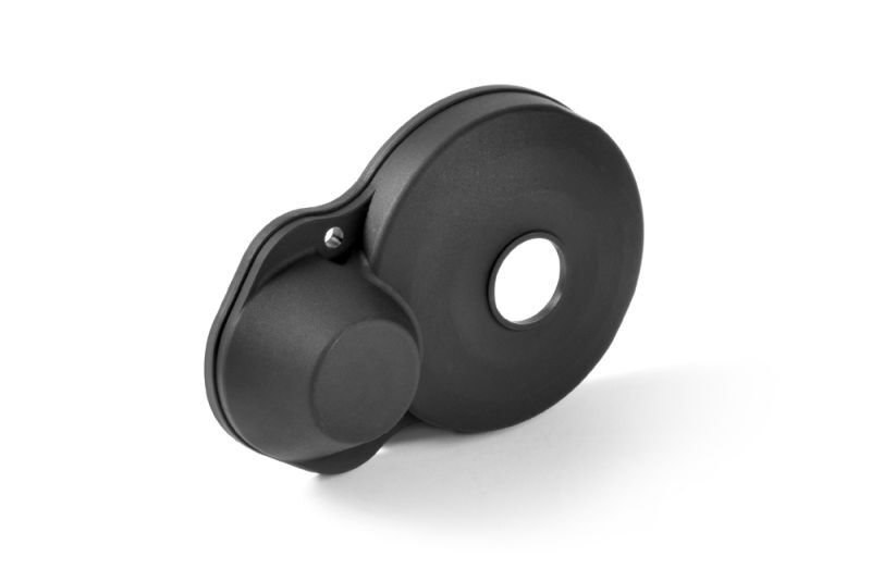 XRAY Gebtriebe Abdeckung Kunststoff / XRA324050