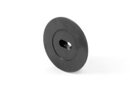 XRAY 3-Pad Rutsch Kupplungsplatte Alu / XRA324120