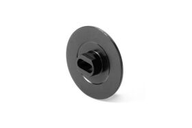 XRAY 3-Pad Rutsch Kupplungsplatte & Adapter Alu /...