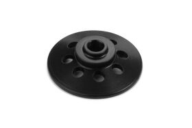 XRAY Alu 2-Pad Slipper Kupplungsplatte SWISS 7075 T6 Hard...